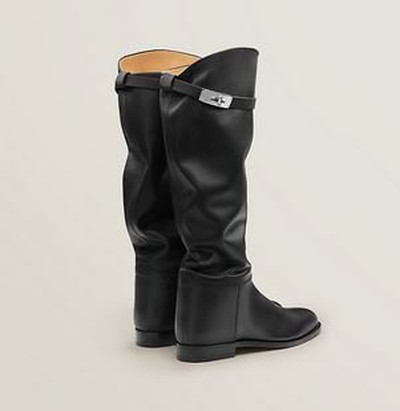 Hermes - Bottes & Bottines pour FEMME Jumping online sur Kate&You - H221102Zv02380 K&Y16262