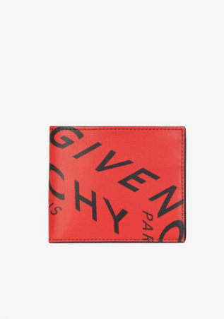 Givenchy - Portefeuilles et Porte-documents pour HOMME online sur Kate&You - BK6005K0XG-004 K&Y10268