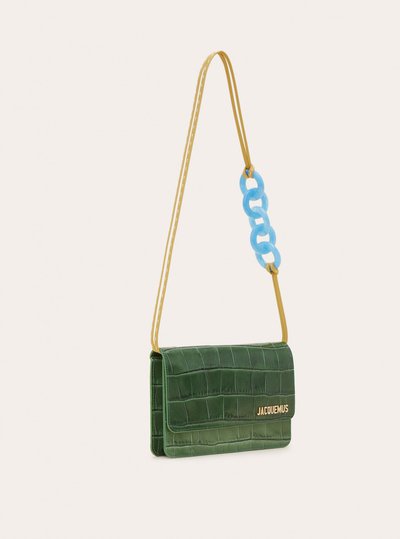 Jacquemus - Cross Body Bags - for WOMEN online on Kate&You - 192BA04-192 51190 K&Y4531