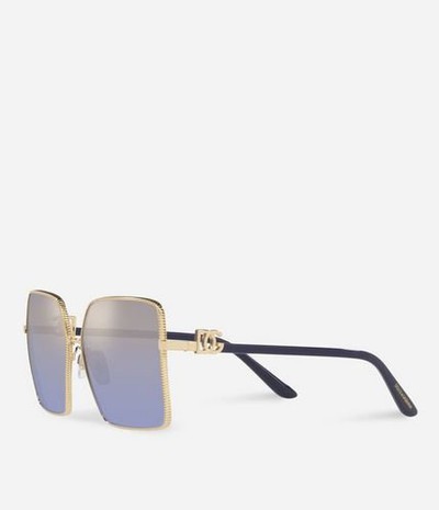 Dolce & Gabbana - Sunglasses - for WOMEN online on Kate&You - VG2279VM2339V000 K&Y12696