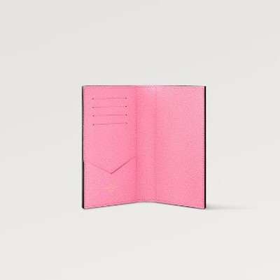 Louis Vuitton - Wallets & Purses - Couverture passeport for WOMEN online on Kate&You - M82621 K&Y17314