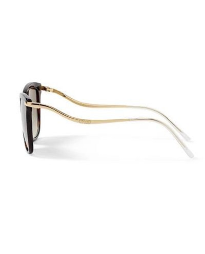 Jimmy Choo - Sunglasses - for WOMEN online on Kate&You - STEFFS55EO2V K&Y12870