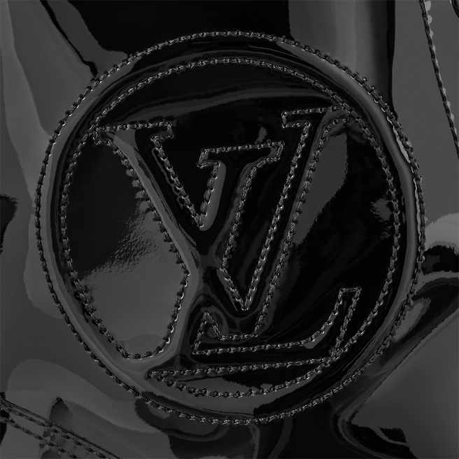 Louis Vuitton - Boots - for WOMEN online on Kate&You - 1AABCG K&Y16809