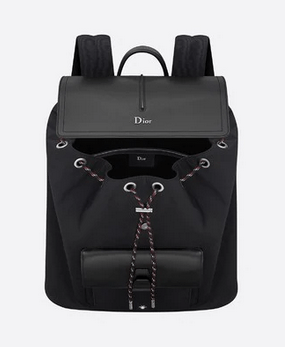 Dior Homme - Backpacks & fanny packs - for MEN online on Kate&You - 1MOBA062XVO_H15E K&Y7577