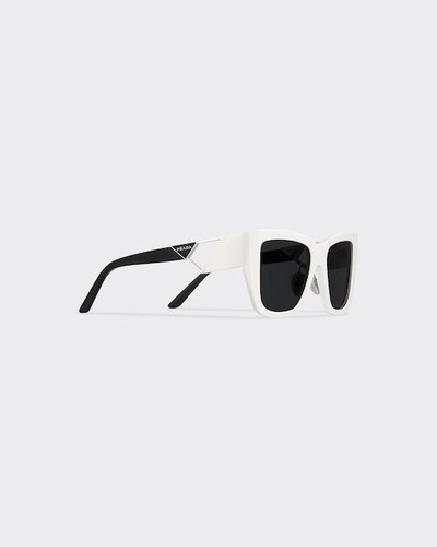 Prada - Occhiali da sole per DONNA online su Kate&You - SPR21Y_E1AB_F00A7_C_054 K&Y16946