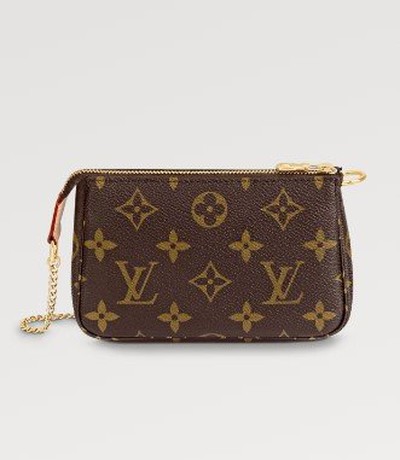 Louis Vuitton - Wallets & Purses - Accessoires Mini for WOMEN online on Kate&You - M58009 K&Y17187