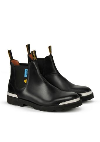 Lanvin - Boots - for MEN online on Kate&You - FM-BOEMET-MAIN-E2010 K&Y9570
