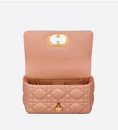 Dior - Cross Body Bags - Caro Medium for WOMEN online on Kate&You - M9242UNGK_M49P K&Y15479