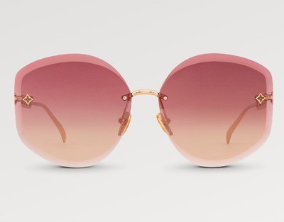 Louis Vuitton - Lunettes de soleil pour FEMME LV Jewel online sur Kate&You - Z1859U K&Y17019