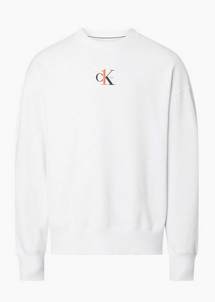 Calvin Klein - Sweats pour HOMME online sur Kate&You - J40J400041 K&Y9624