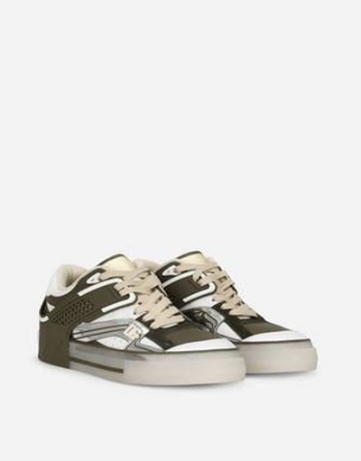 Dolce & Gabbana - Trainers - for MEN online on Kate&You - CS1973AQ7128S453 K&Y15668