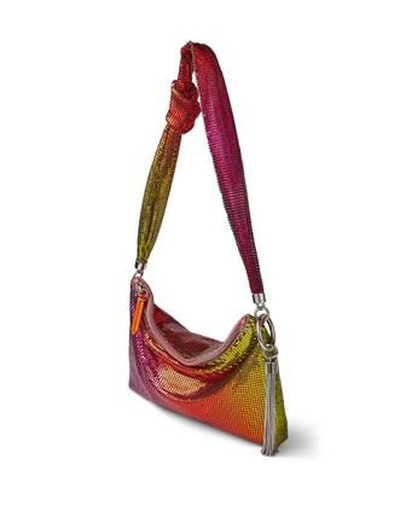 Jimmy Choo - Shoulder Bags - for WOMEN online on Kate&You - CALLIESHOULDERJFE K&Y15521