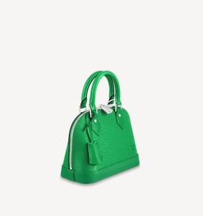 Louis Vuitton - Tote Bags - Alma BB for WOMEN online on Kate&You - M59357 K&Y14149