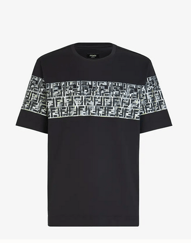 Fendi T-Shirts & Vests Kate&You-ID7787