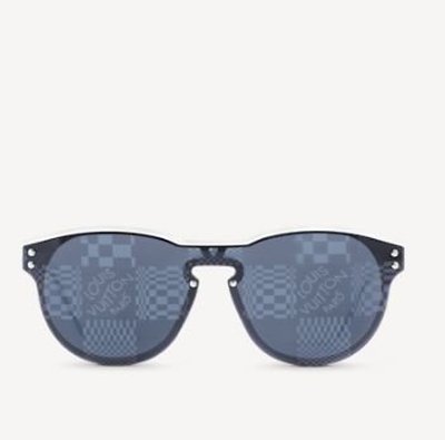 Louis Vuitton - Sunglasses - WAIMEA for MEN online on Kate&You