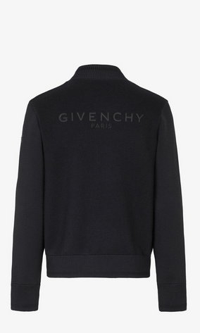 メンズ - Givenchy ジバンシィ - ボンバージャケット | Kate&You - 海外限定モデルを購入 - BM00LB4Y1L-001 K&Y9223