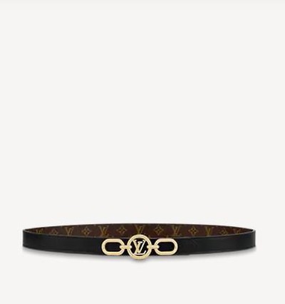 Louis Vuitton - Belts - Circle Prime 20 mm for WOMEN online on Kate&You - M0510V K&Y15701