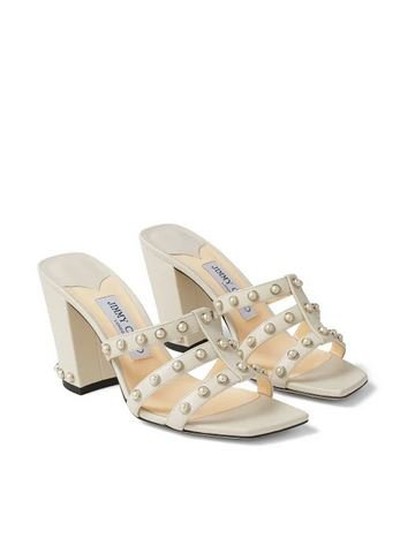 Jimmy Choo - Sandals - for WOMEN online on Kate&You - HAZAL85NPQ K&Y14219