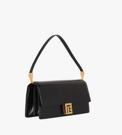 Balmain - Sacs portés épaule pour FEMME online sur Kate&You - XN0BK771LCGX0PA K&Y16107