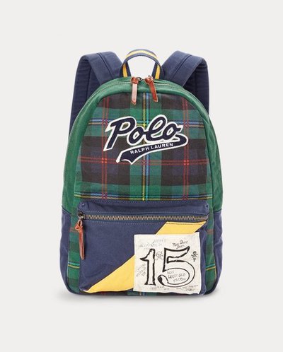 Ralph Lauren - Backpacks & fanny packs - for MEN online on Kate&You - 488292 K&Y3624