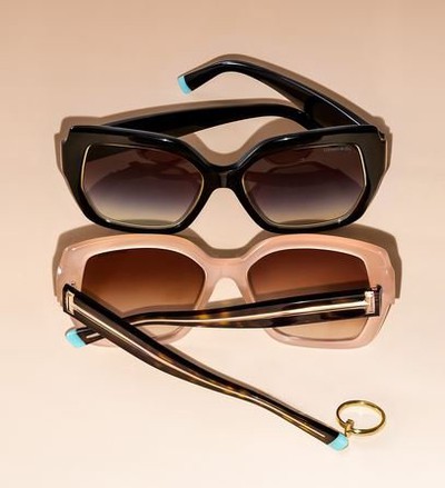 レディース - Tiffany & Co ティファニー - サングラス | Kate&You - 海外限定モデルを購入 - 70455250 K&Y13515