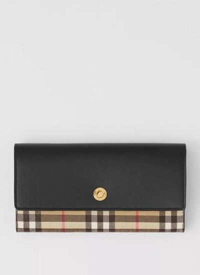 Burberry Portefeuilles & Pochettes Kate&You-ID14870