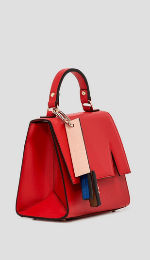 Msgm - Tote Bags - for WOMEN online on Kate&You - 2541MDZ420 K&Y9603