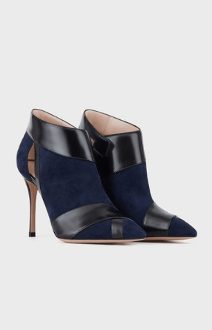 Giorgio Armani - Boots - Bottines for WOMEN online on Kate&You - X1M339XG8521D962 K&Y8539