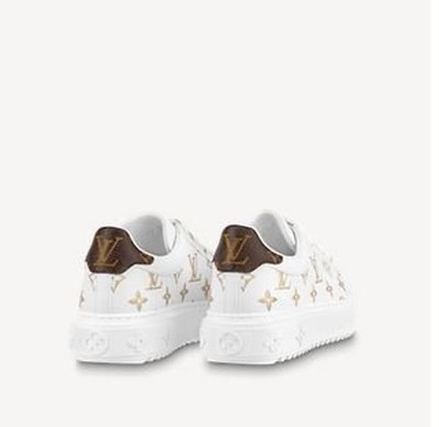 Louis Vuitton - Trainers - Time Out for WOMEN online on Kate&You - 1A9HAX K&Y13776