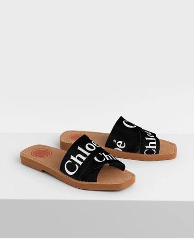 Chloé - Sandals - for WOMEN online on Kate&You - CHC19U18808001 K&Y11944