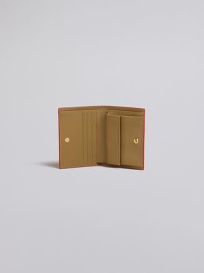 Marni - Wallets & Purses - for WOMEN online on Kate&You - PFMOQ14U07LV520Z418R K&Y13492