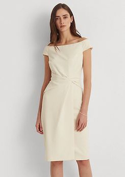 Ralph Lauren - Midi dress - for WOMEN online on Kate&You - 617126  K&Y14462