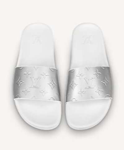Louis Vuitton - Sandales pour HOMME WATERFRONT online sur Kate&You - 1A8V99  K&Y11086