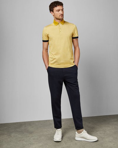 Ted Baker - Polos pour HOMME online sur Kate&You - K&Y2430