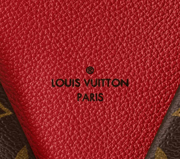 Louis Vuitton - Sac à main pour FEMME online sur Kate&You - M43966 K&Y5038
