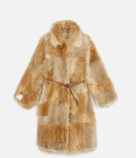 Stella McCartney - Parkas & doudounes pour FEMME online sur Kate&You - 602901SNB459730 K&Y10110