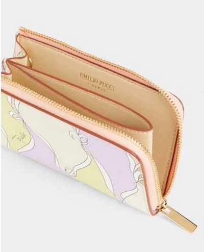 Emilio Pucci - Portafogli per DONNA online su Kate&You - 1RSE231R027073 K&Y13105