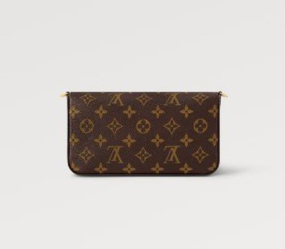 Louis Vuitton - Wallets & Purses - Félicie for WOMEN online on Kate&You - M82627 K&Y17306