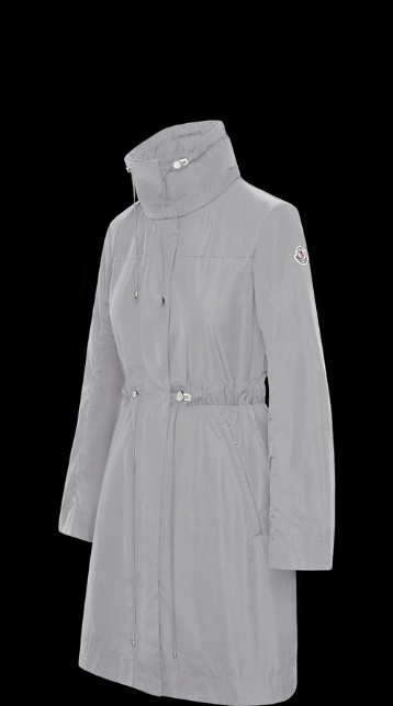 Moncler - Parka coats - for WOMEN online on Kate&You - 0931C70900C027691H K&Y7579