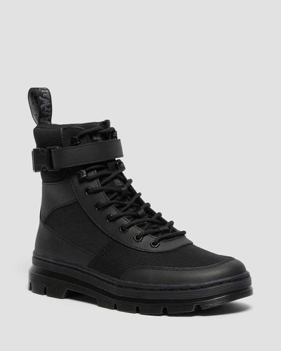Dr Martens Lace-up Shoes Kate&You-ID10712