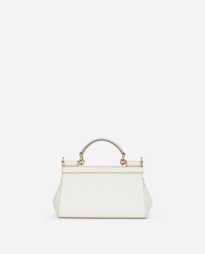 Dolce & Gabbana - Tote Bags - for WOMEN online on Kate&You - BB7116A100180001 K&Y13845