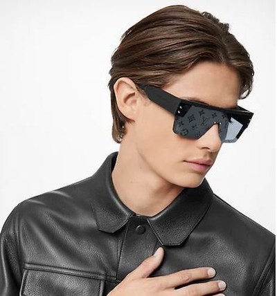 Louis Vuitton - Sunglasses - WAIMEA for MEN online on Kate&You - Z1442E  K&Y10997