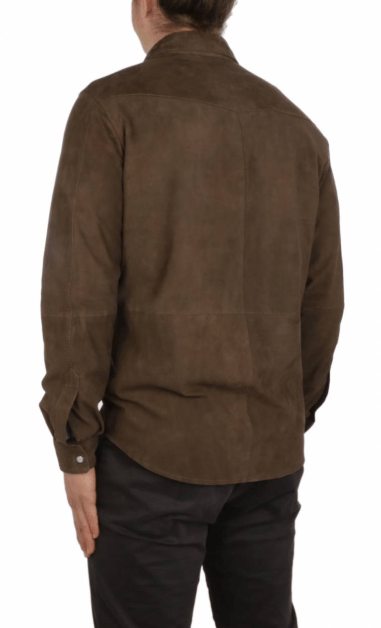 Altea - Leather Jackets - for MEN online on Kate&You - 2057202 K&Y7289