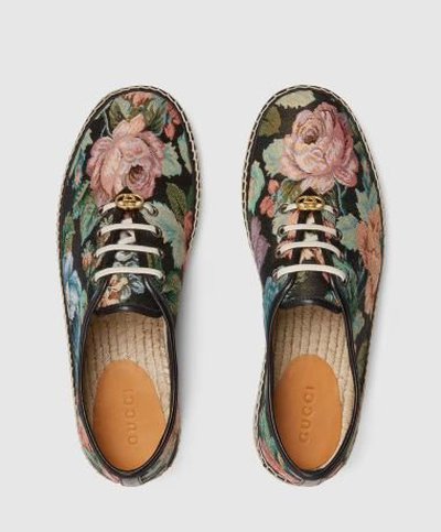 Gucci エスパドリーユ Kate&You-ID11572