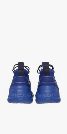 Balmain - Sneakers per UOMO online su Kate&You - RM1C015LCHN6KB K&Y6454