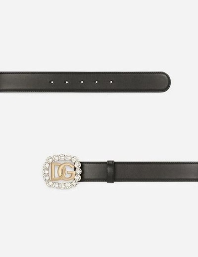 Dolce & Gabbana - Belts - for WOMEN online on Kate&You - BE1481AQ6268S488 K&Y12738