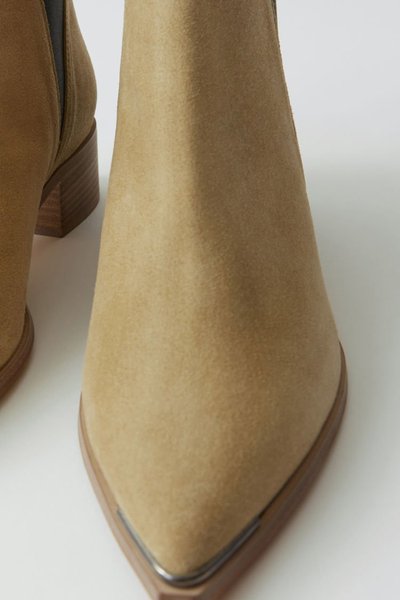 Acne Studios - Bottes & Bottines pour FEMME online sur Kate&You - K&Y2656