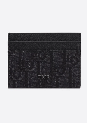 Dior Homme Wallets & cardholders Kate&You-ID6458