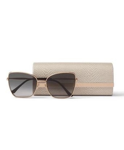 Jimmy Choo - Sunglasses - ALEXIS for WOMEN online on Kate&You - ALEXISS59E000 K&Y12936