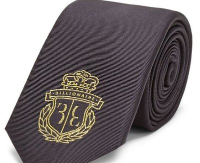 Billionaire - Ties & Bow Ties - for MEN online on Kate&You - W19A-MAD0216-BTE015N_35 K&Y3734